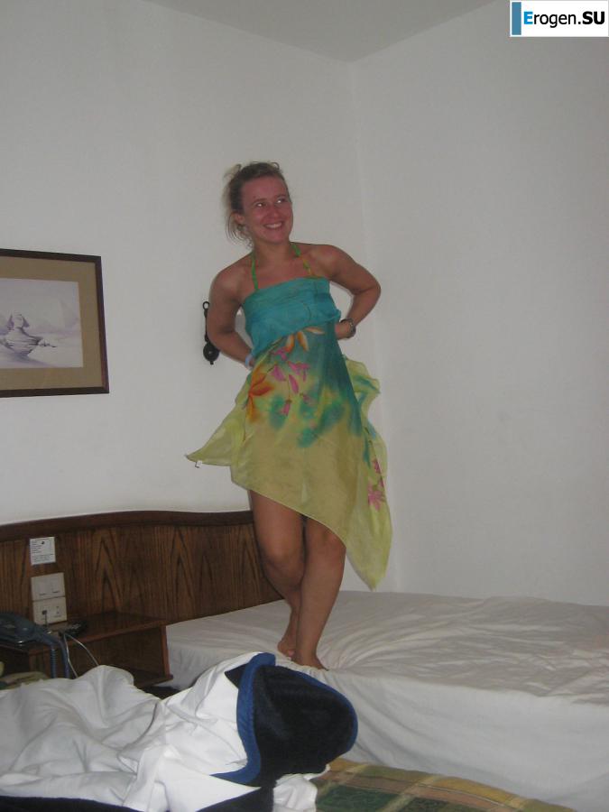 on the sex tour. Photo 29