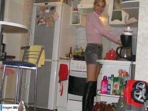 mixed-hair seduction. Part 2. Thumb 23