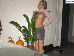 mixed-hair seduction. Part 2. Thumb 37