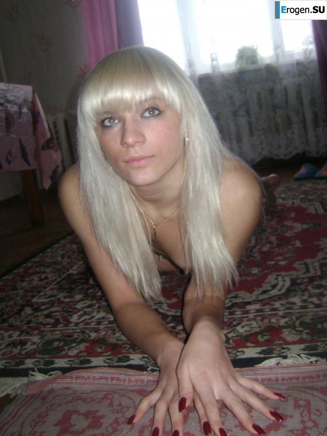 a bit of platinum. Photo 22