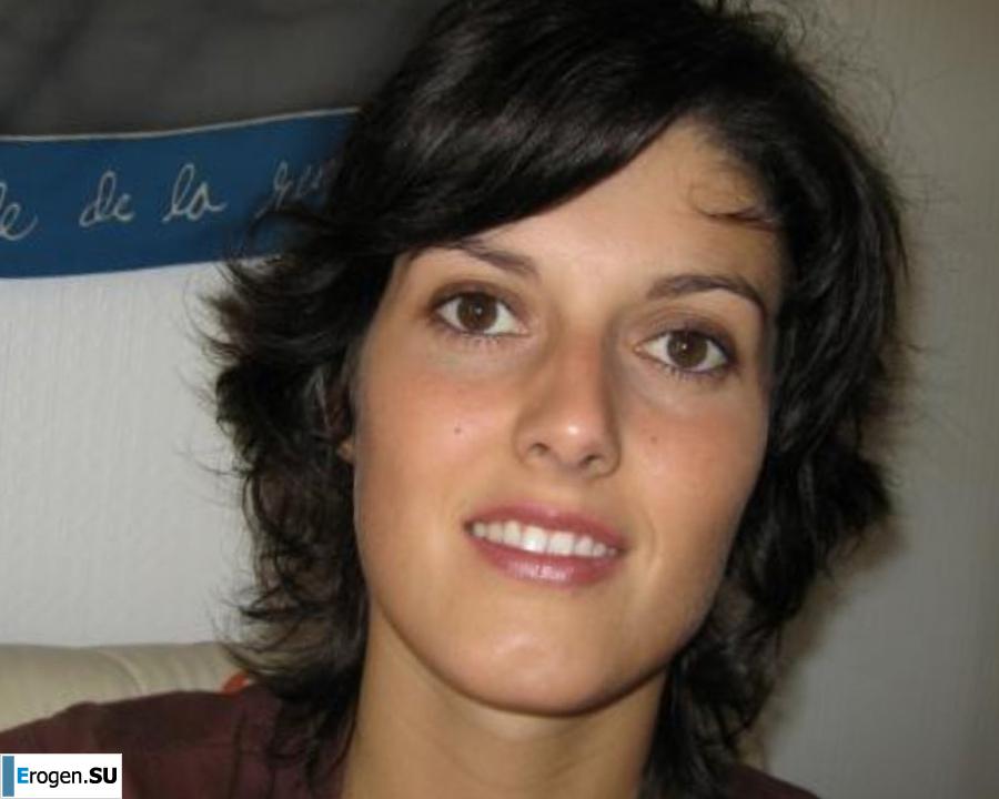 а у меня брюнетка. Фото 5