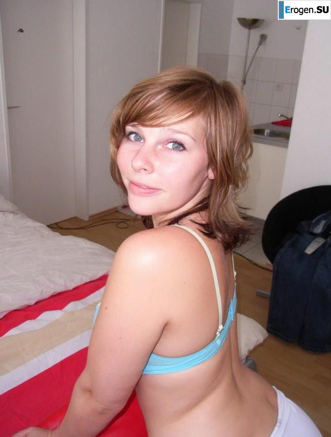 кто любит большие булки. Фото 15