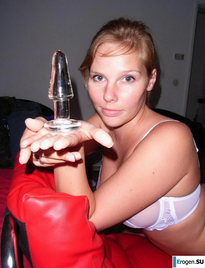 кто любит большие булки. Фото 40