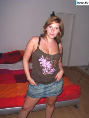 кто любит большие булки. Эскиз 32