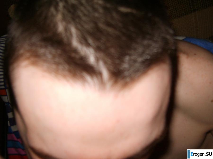 slightly gothic couple. Photo 20