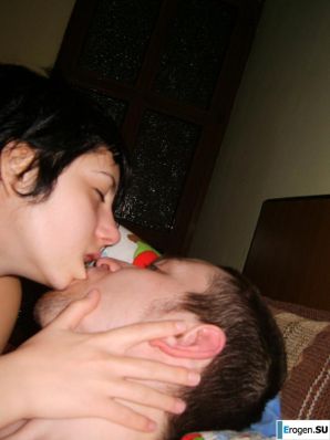 slightly gothic couple. Thumb 13