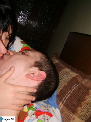 slightly gothic couple. Thumb 14