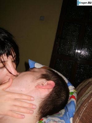 slightly gothic couple. Thumb 15