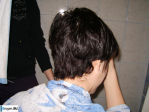 slightly gothic couple. Thumb 47