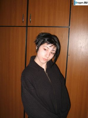 slightly gothic couple. Thumb 51