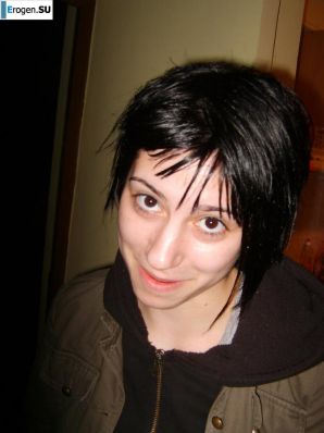 slightly gothic couple. Thumb 7