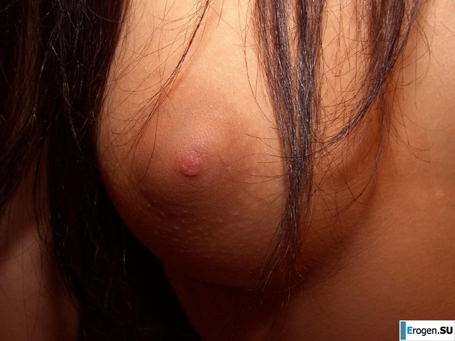 breast fetish. Photo 4