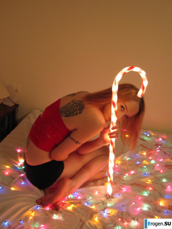 festive collector. Part 3. Photo 24