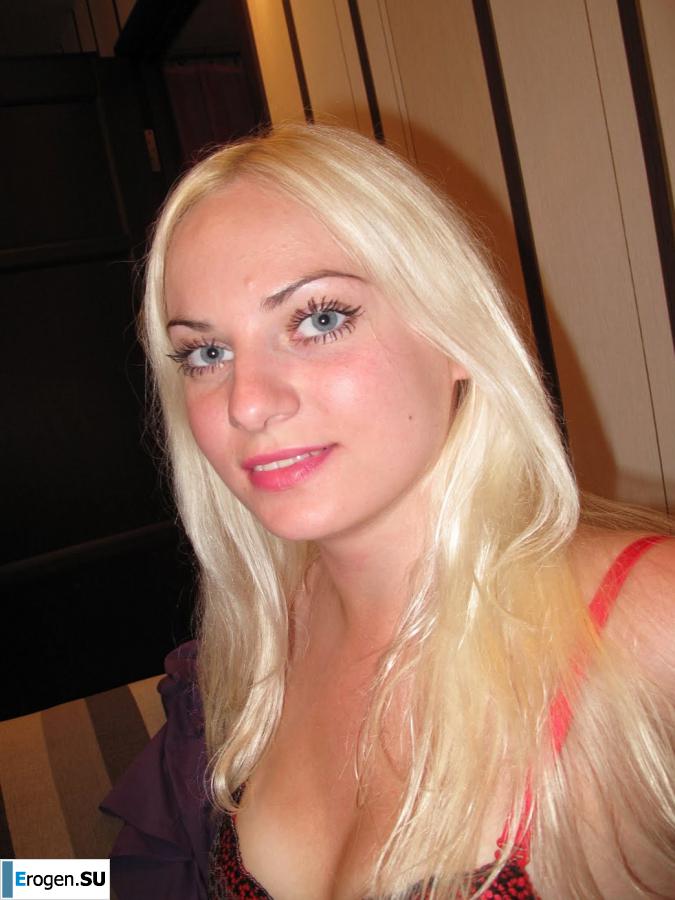 чертовка в экстазе. Фото 12