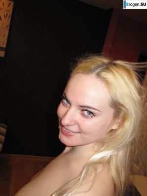 чертовка в экстазе. Эскиз 24