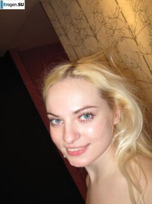 чертовка в экстазе. Эскиз 25