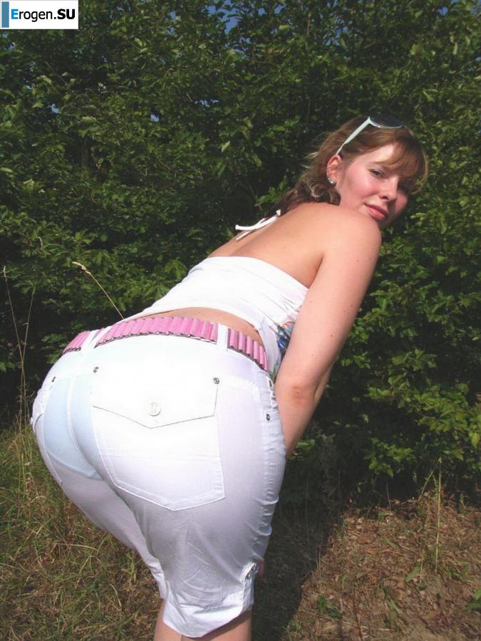 кто любит большие булки. Часть 2. Фото 10