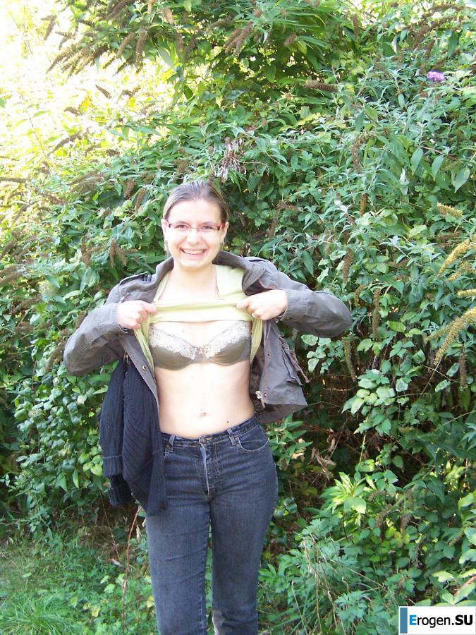 секс - дело молодое. Часть 2. Фото 37