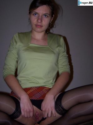 секс - дело молодое. Часть 2. Эскиз 44