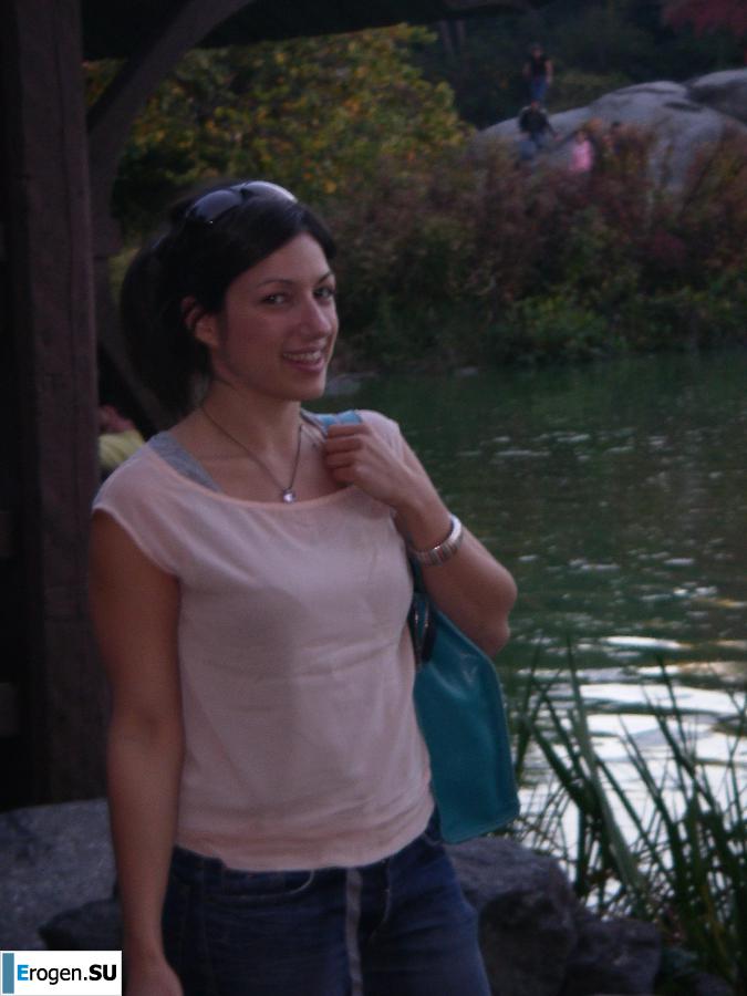 coffee with milk without clothes. Photo 31