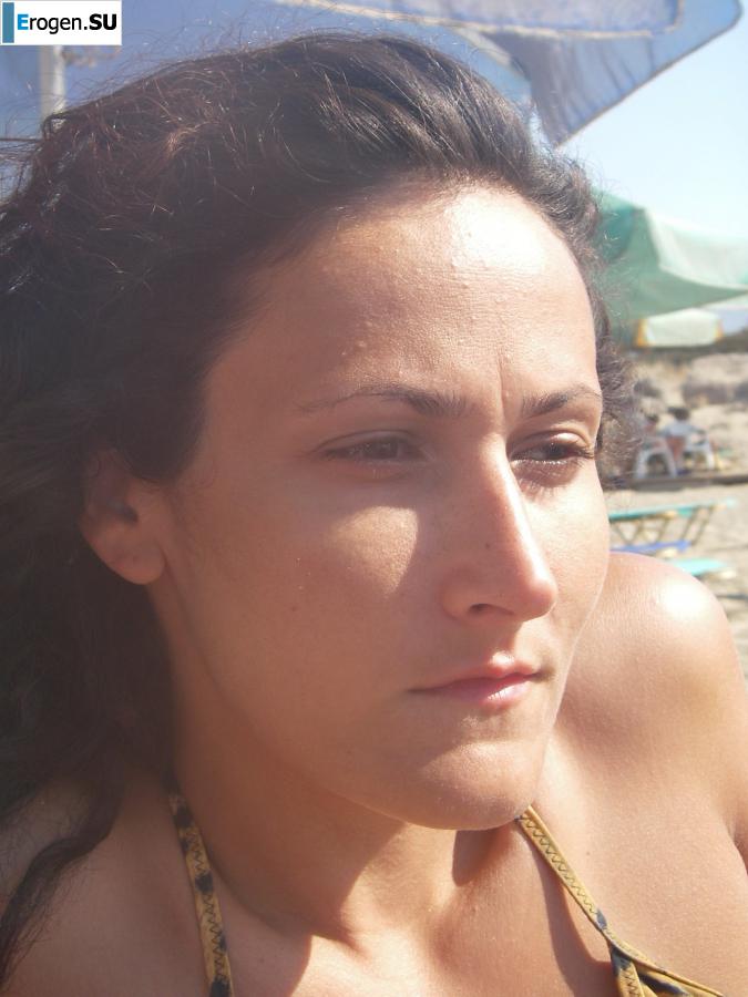 coffee with milk without clothes. Photo 32