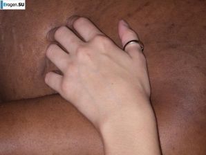 coffee with milk without clothes. Thumb 20