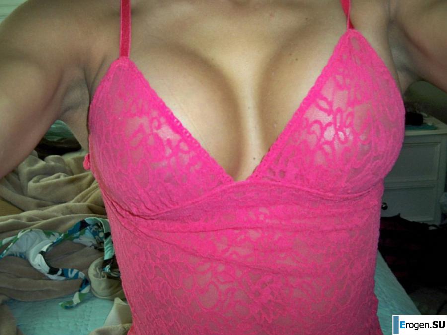 силиконовые сиськи. Часть 8. Фото 4