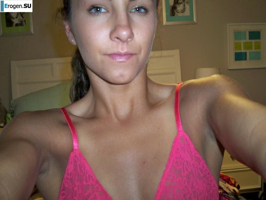 силиконовые сиськи. Часть 8. Фото 44