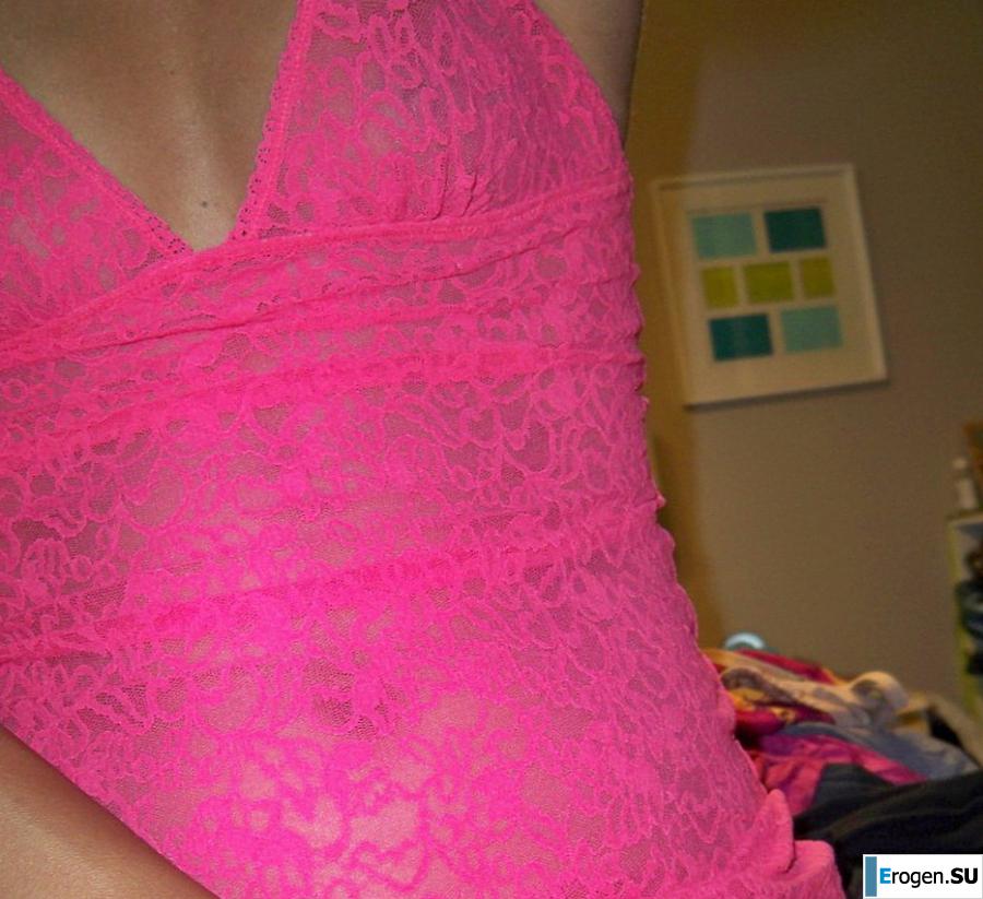 силиконовые сиськи. Часть 8. Фото 45