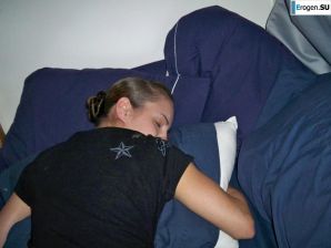 силиконовые сиськи. Часть 8. Эскиз 35