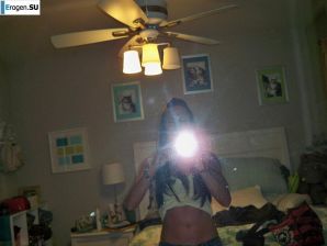 силиконовые сиськи. Часть 8. Эскиз 38