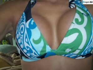 силиконовые сиськи. Часть 8. Эскиз 48