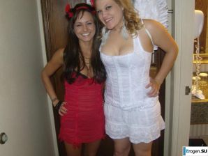 силиконовые сиськи. Часть 8. Эскиз 7