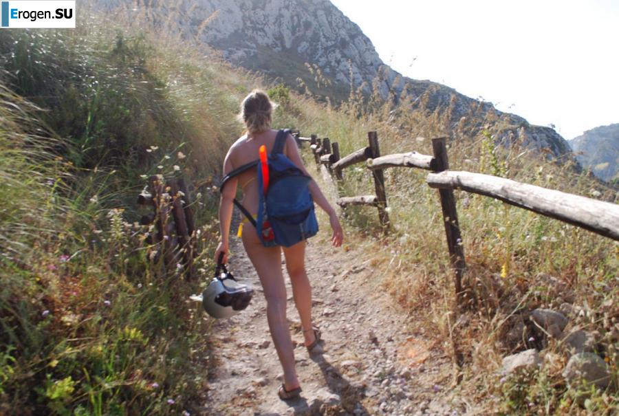 на курортный роман. Фото 10