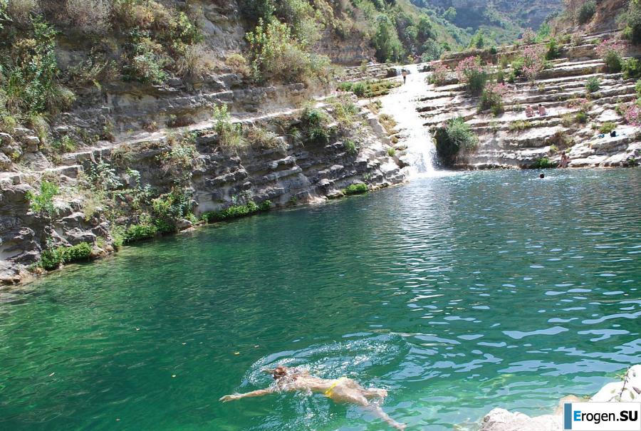 на курортный роман. Фото 15