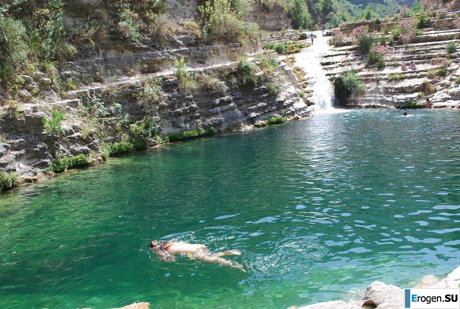 на курортный роман. Фото 16