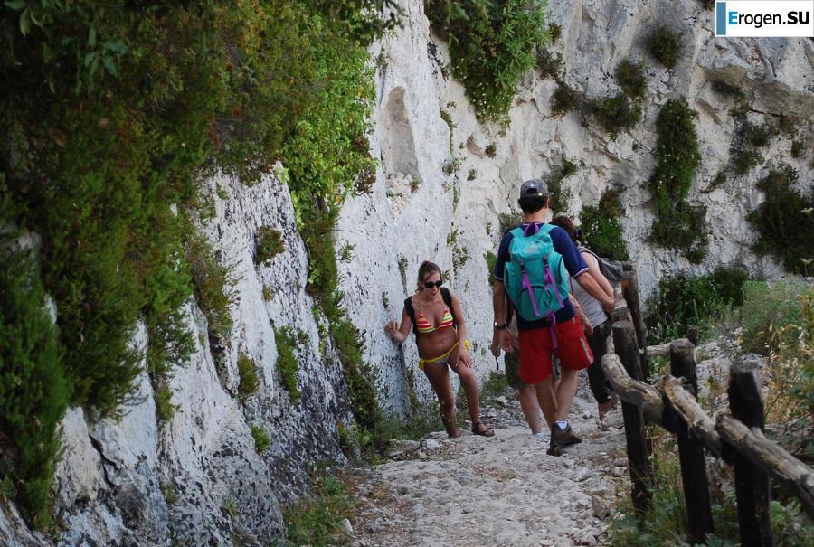 на курортный роман. Фото 18