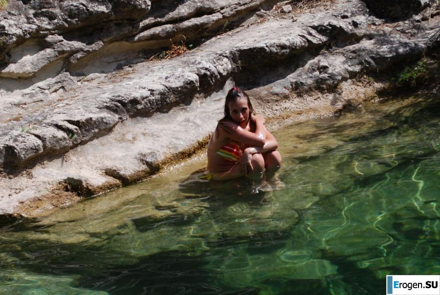 на курортный роман. Фото 19