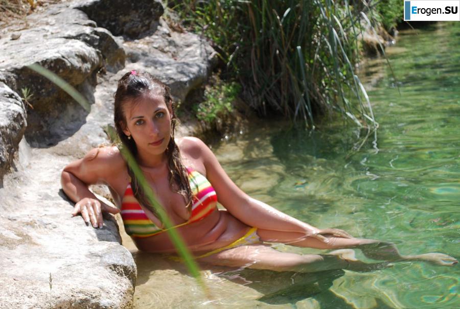 на курортный роман. Фото 22