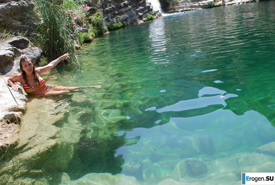 на курортный роман. Фото 23