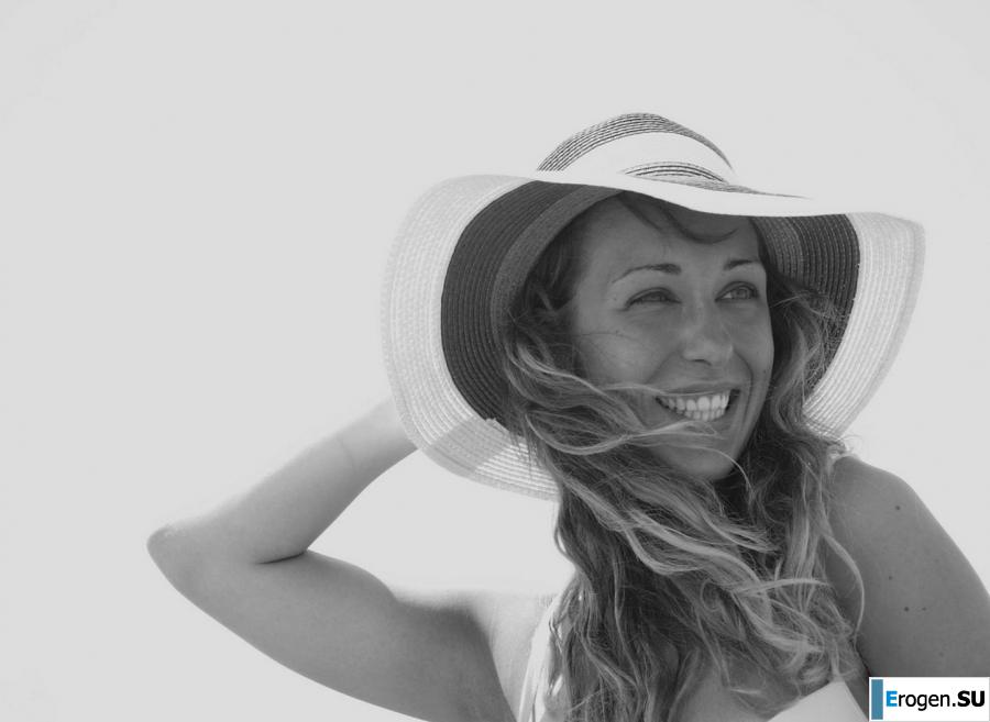 на курортный роман. Фото 25