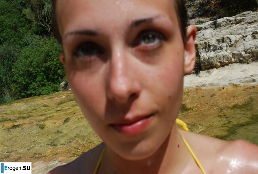 на курортный роман. Фото 27