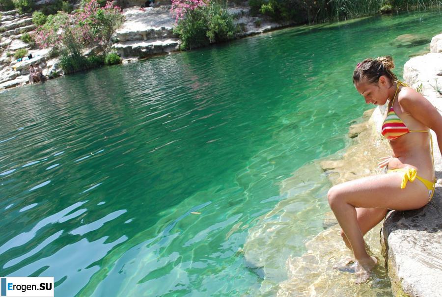 на курортный роман. Фото 30