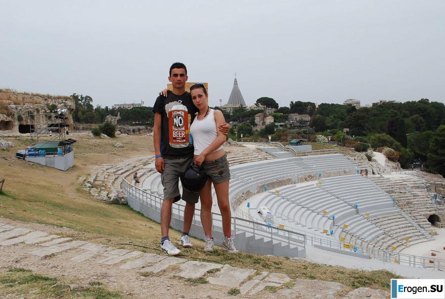 на курортный роман. Фото 6