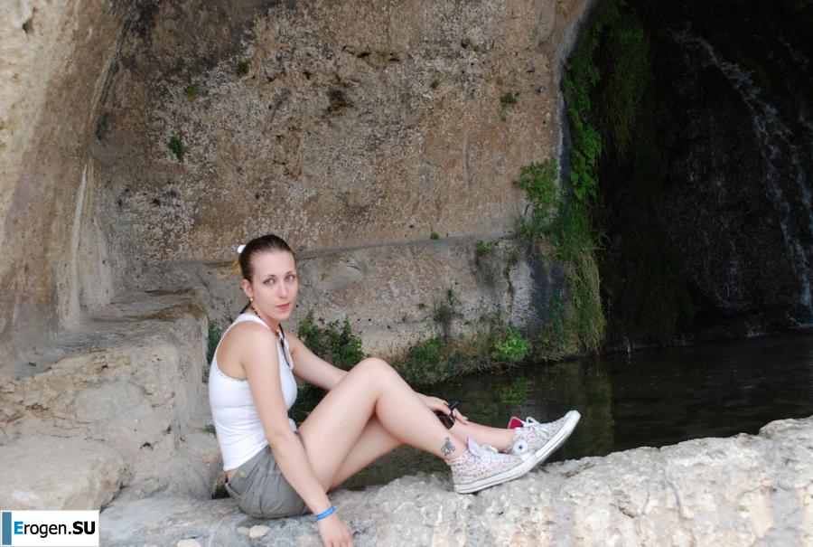 на курортный роман. Фото 7