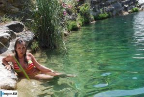 на курортный роман. Эскиз 21