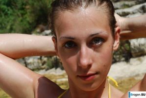 на курортный роман. Эскиз 24