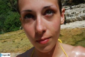 на курортный роман. Эскиз 27