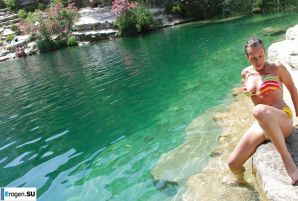 на курортный роман. Эскиз 31