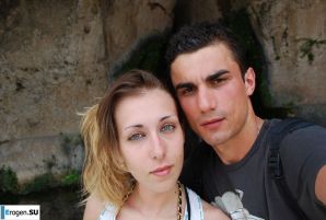 на курортный роман. Эскиз 5